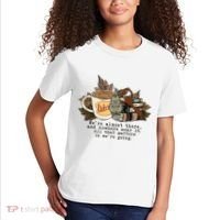 Dragonfly Inn Stars Hollow Kids T-Shirt thumb 2
