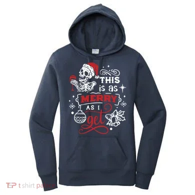 Women's Hoodie