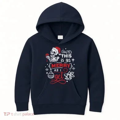 Kids Hoodie