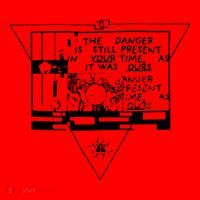 Danger Is Still Present Your Time As It Was Ours Santa Hat thumb 1