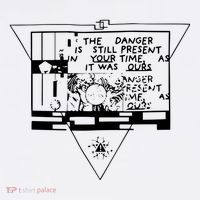 Danger Is Still Present Your Time As It Was Ours Bucket Hat thumb 4