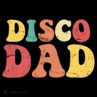 Disco Dad Coffee Mug thumb 5