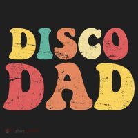 Disco Dad Tumbler thumb 3