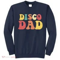Disco Dad Sweatshirt thumb 0