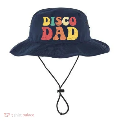 Disco Dad Bucket Hat