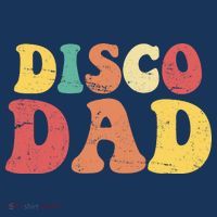 Disco Dad Bucket Hat thumb 4
