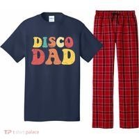 Disco Dad Pajama Set thumb 0