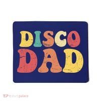 Disco Dad Mousepad thumb 0