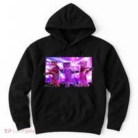 Disco Dance Party Cats Hoodie thumb 0