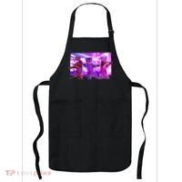 Disco Dance Party Cats Apron thumb 0