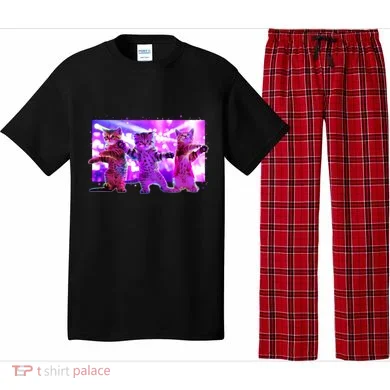 Pajama Set