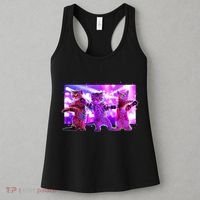 Disco Dance Party Cats Women's Tank Top thumb 3