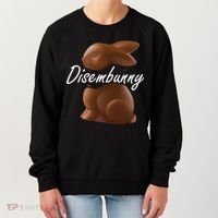Disembunny Women's Sweatshirt thumb 0
