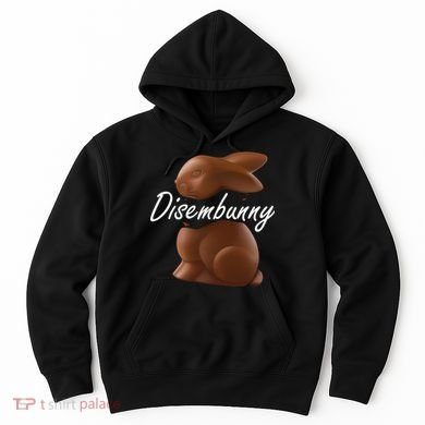 Disembunny Hoodie
