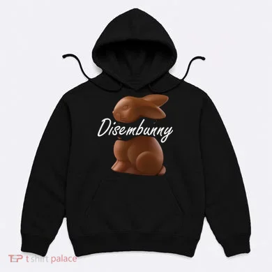 Disembunny Hoodie