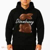 Disembunny Hoodie thumb 2
