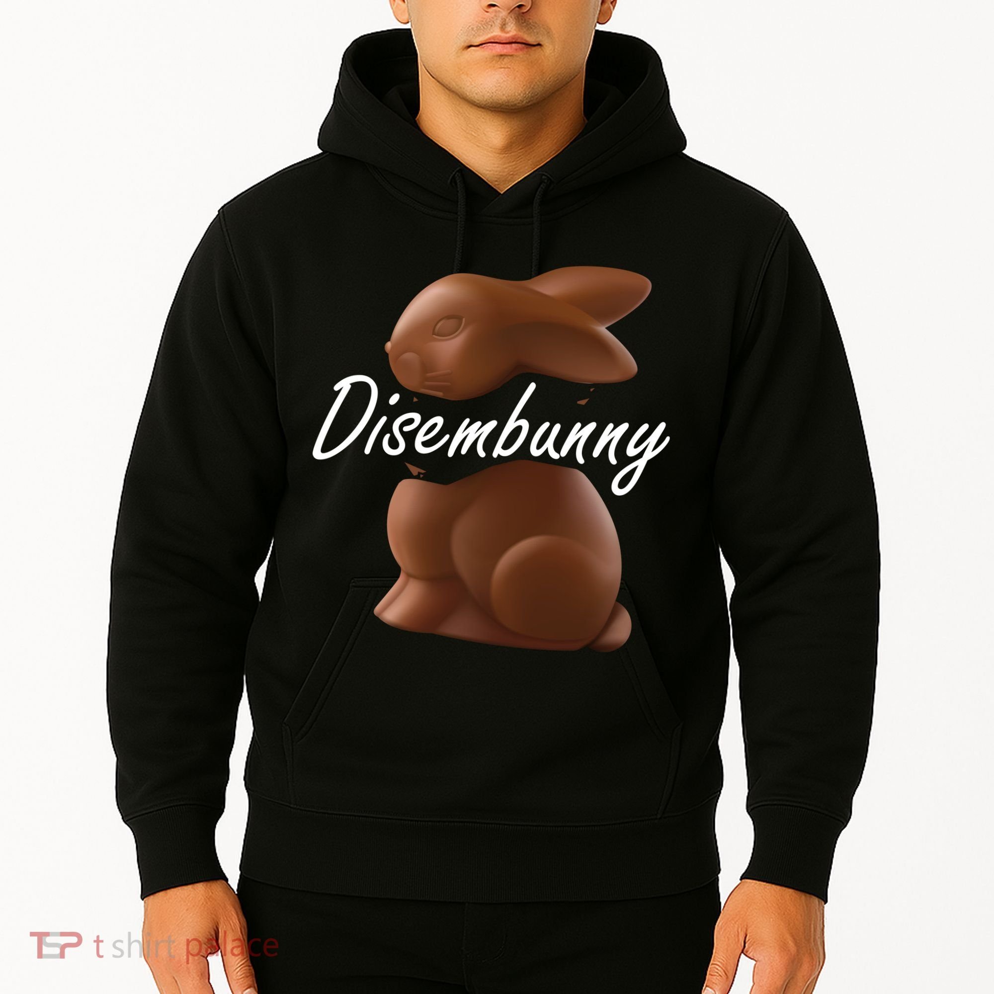 Disembunny Hoodie