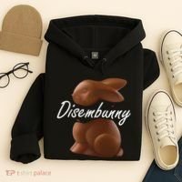 Disembunny Hoodie thumb 4