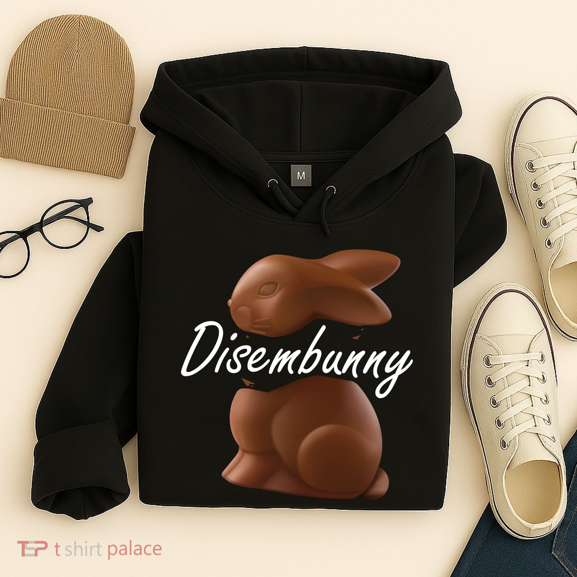 Disembunny Hoodie