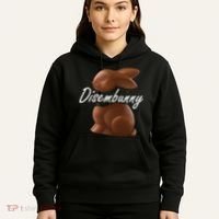 Disembunny Hoodie thumb 5