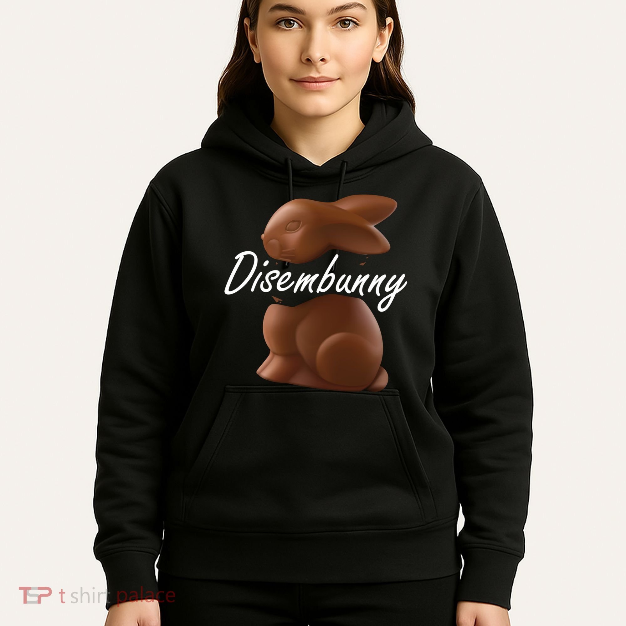 Disembunny Hoodie