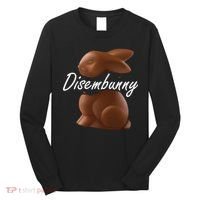 Disembunny Long Sleeve Shirt thumb 0