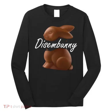 Disembunny Long Sleeve Shirt