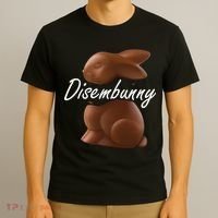 Disembunny T-Shirt thumb 3