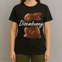 Disembunny T-Shirt thumb 4