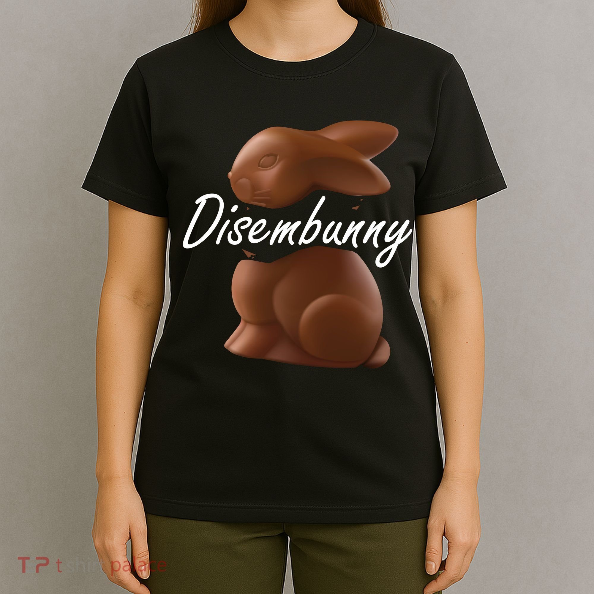 Disembunny T-Shirt