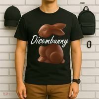 Disembunny T-Shirt thumb 6