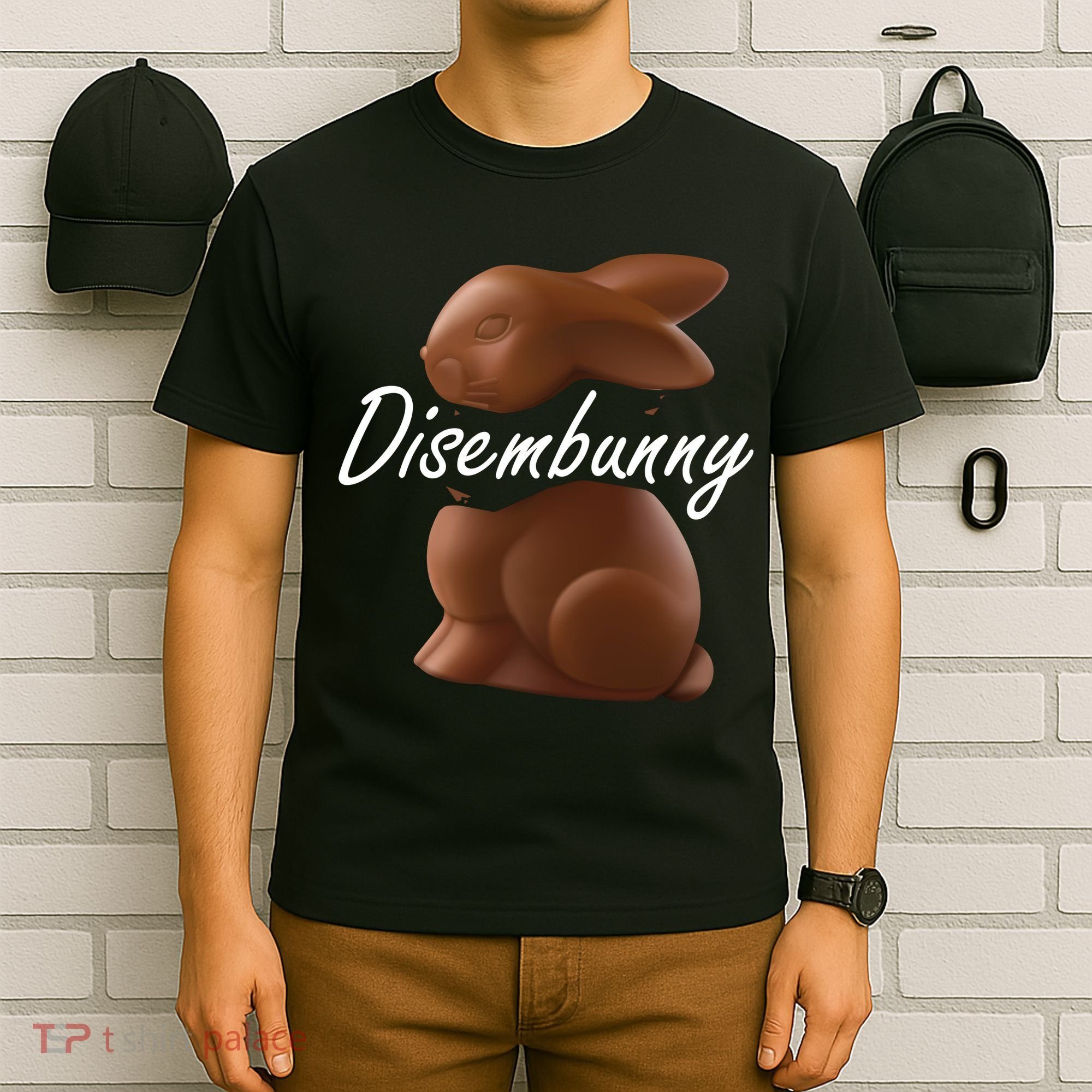 Disembunny T-Shirt