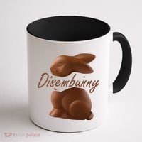 Disembunny Coffee Mug thumb 1