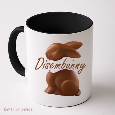 Disembunny Coffee Mug