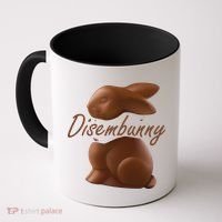 Disembunny Coffee Mug thumb 0