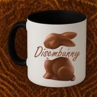 Disembunny Coffee Mug thumb 2