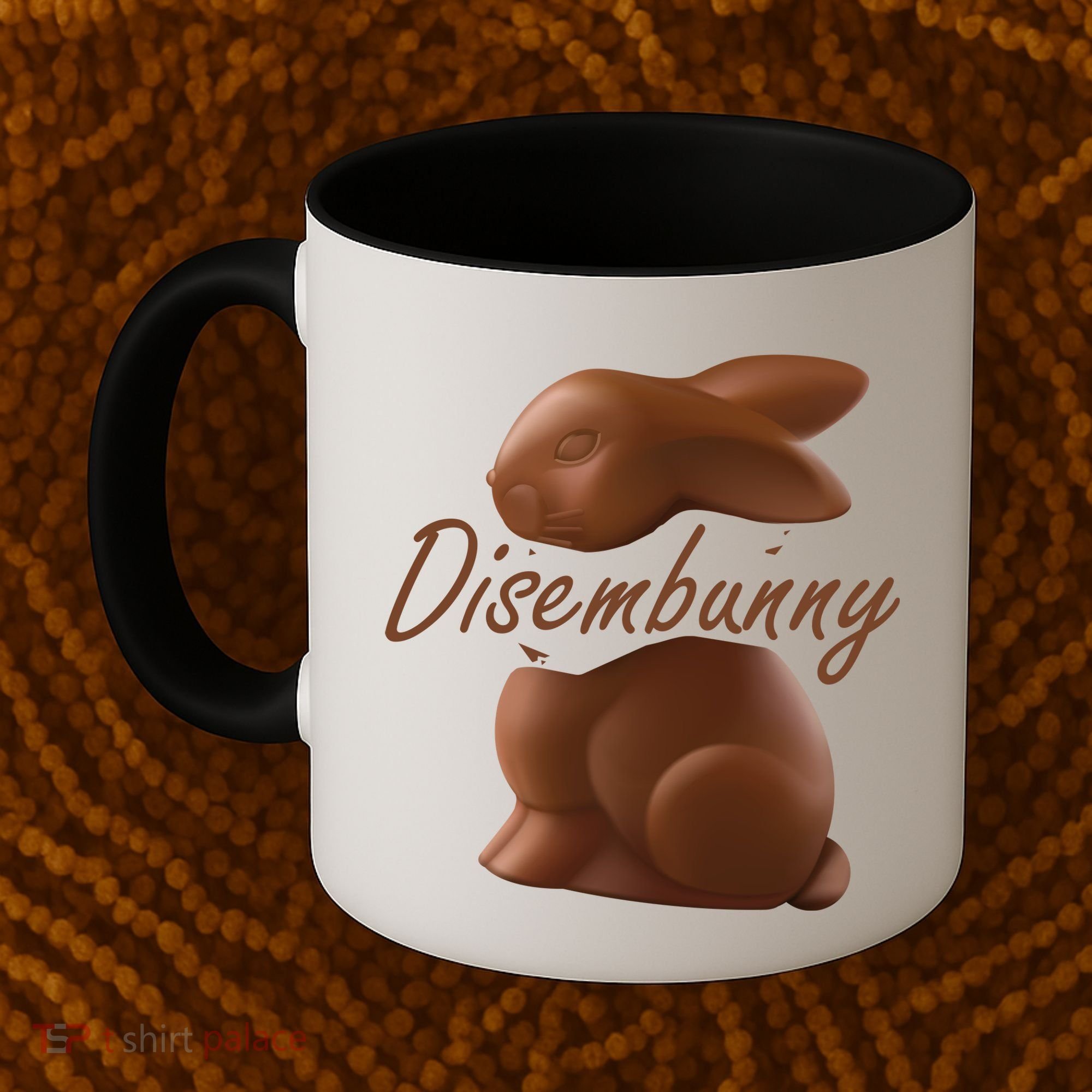 Disembunny Coffee Mug