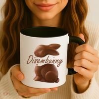 Disembunny Coffee Mug thumb 3