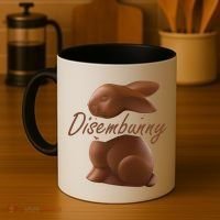 Disembunny Coffee Mug thumb 4