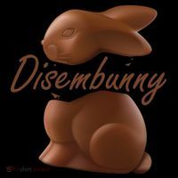 Disembunny Coffee Mug thumb 5