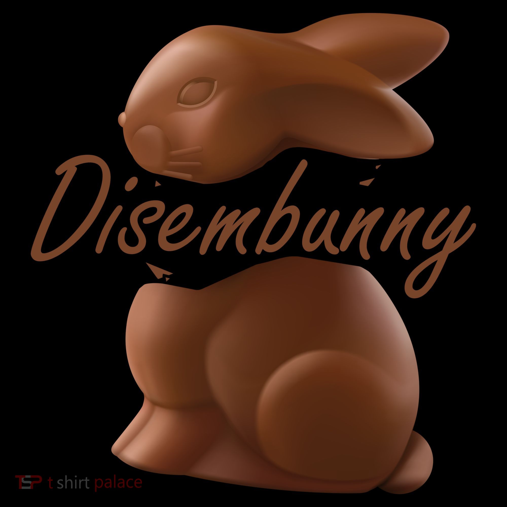 Disembunny Coffee Mug