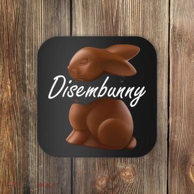 Disembunny Coaster