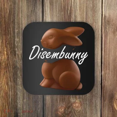 Disembunny Coaster