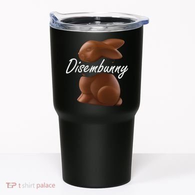Disembunny Tumbler