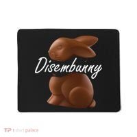 Disembunny Mousepad thumb 0