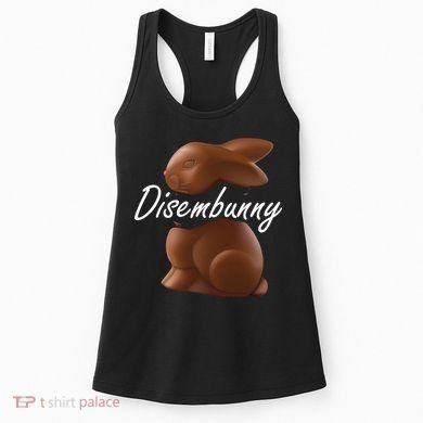 Disembunny Women's Tank Top
