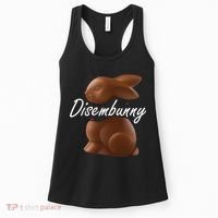 Disembunny Women's Tank Top thumb 0