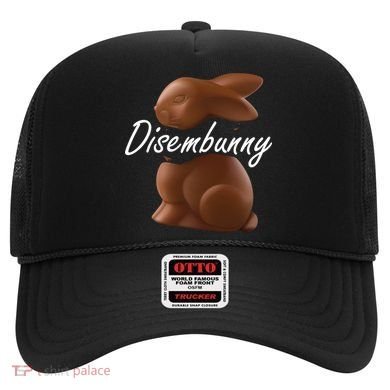 Disembunny Hat