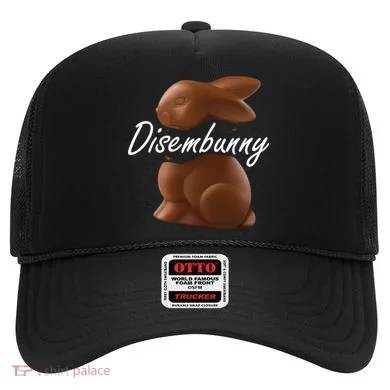 Disembunny Hat