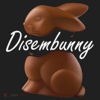 Disembunny Hat thumb 2
